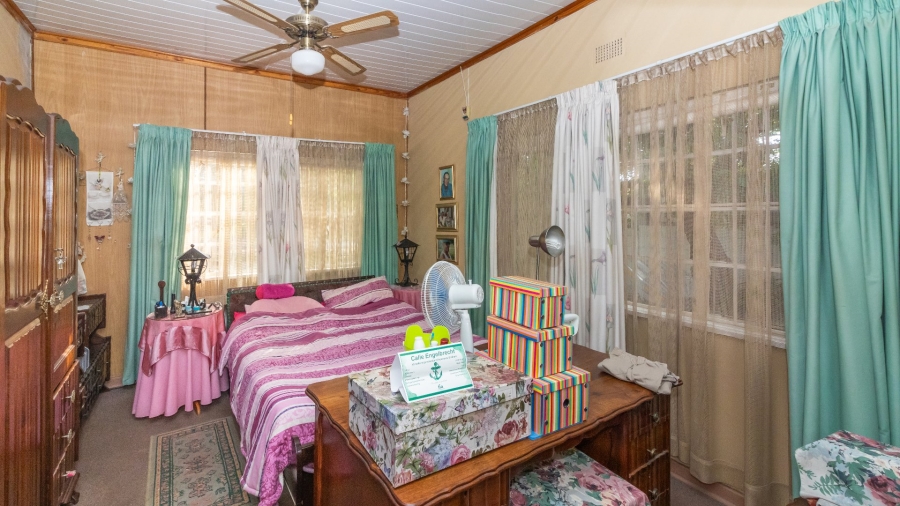4 Bedroom Property for Sale in Suidrand Free State